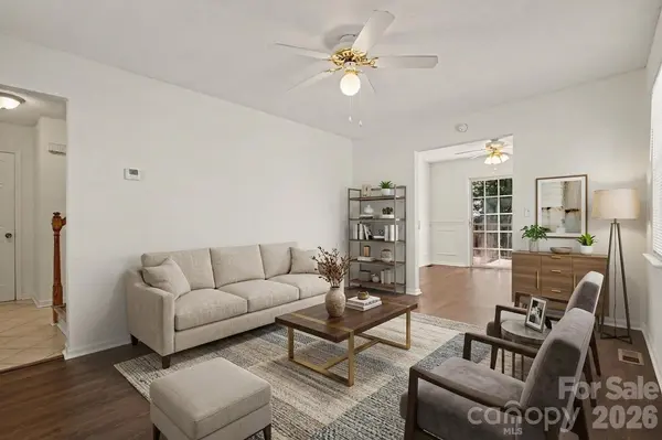 1606 Dendy LN, Pineville, NC 28134