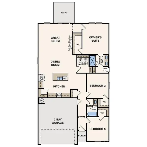 8051 Midas LN, Locust, NC 28097