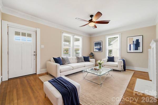 206 N Ridge AVE, Kannapolis, NC 28083