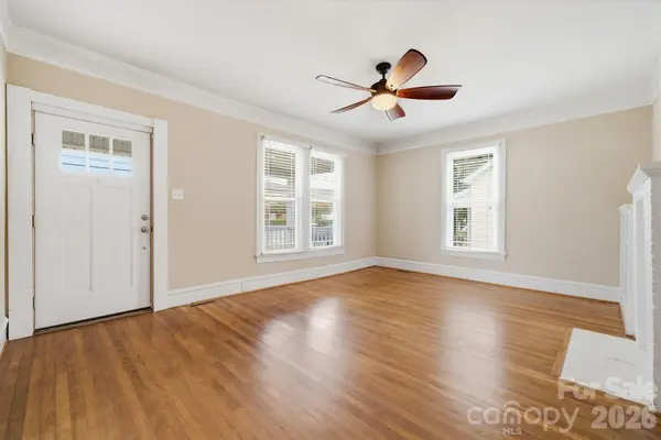 206 N Ridge AVE, Kannapolis, NC 28083