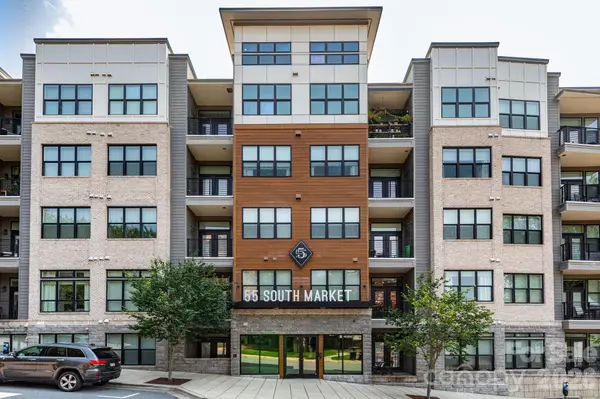 55 S Market ST #411, Asheville, NC 28801