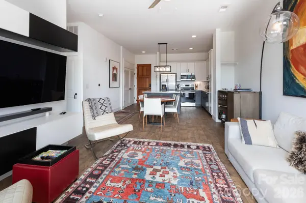 55 S Market ST #411, Asheville, NC 28801