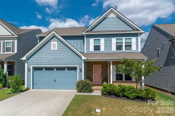 1042 Scotch Meadows LOOP, Monroe, NC 28110