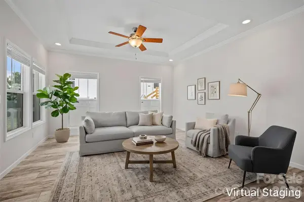 128 Bellamy RD, Asheville, NC 28806