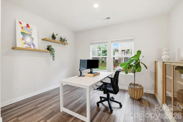 4456 Millennium AVE, Charlotte, NC 28217