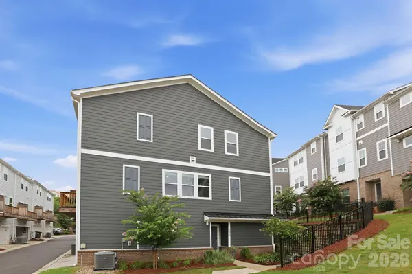 4456 Millennium AVE, Charlotte, NC 28217
