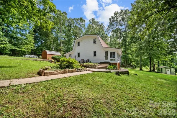 371 Patton Valley DR, Nebo, NC 28761