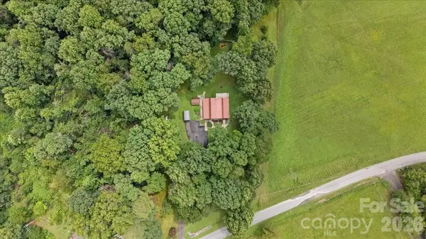 371 Patton Valley DR, Nebo, NC 28761