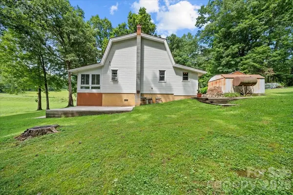 371 Patton Valley DR, Nebo, NC 28761