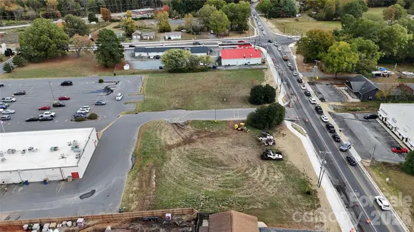 Lot 3 Pleasant Planes RD, Matthews, NC 28104