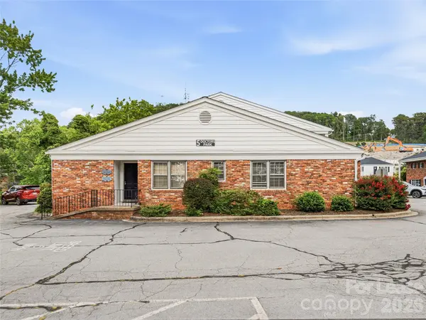 5 Doctors PARK #A1, Asheville, NC 28801