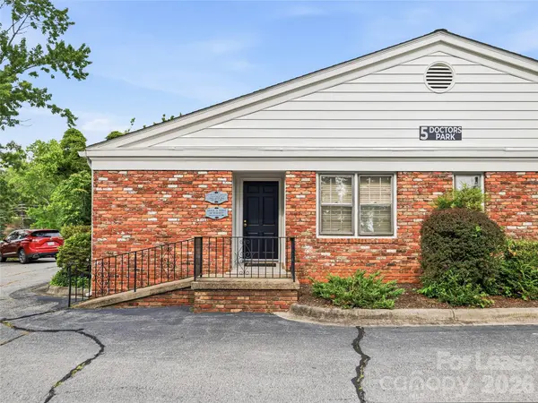 5 Doctors PARK #A1, Asheville, NC 28801