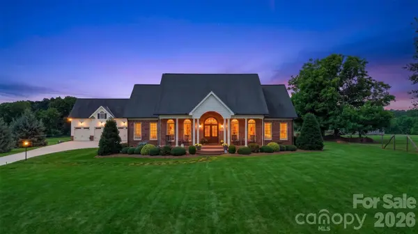 2395 Spencer RD, Archdale, NC 27263