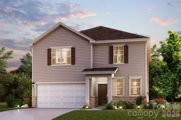 1118 Hallman Branch LN, Lincolnton, NC 28092