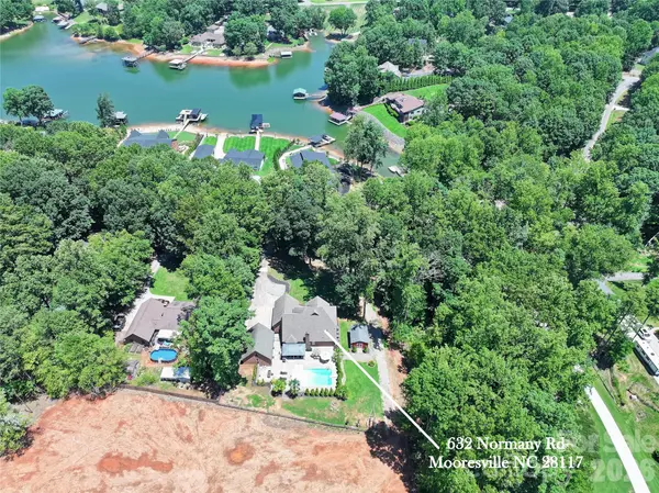 623 Normandy RD, Mooresville, NC 28117