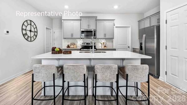 5136 Parker Forest RD, Charlotte, NC 28215