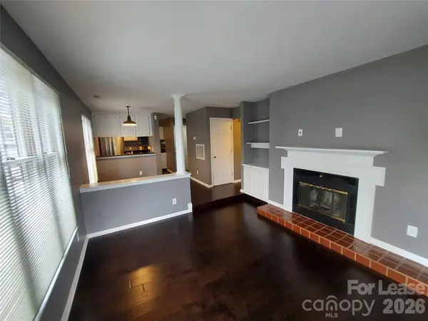 226 Queens RD #68, Charlotte, NC 28204