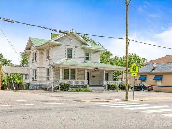 575 Haywood RD, Asheville, NC 28806