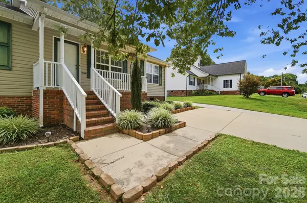 2370 Glenwood ST, Kannapolis, NC 28083