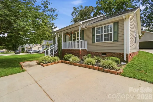 2370 Glenwood ST, Kannapolis, NC 28083