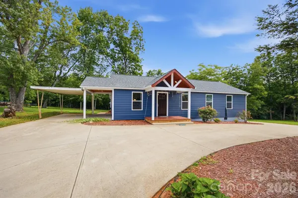 1515 Berkley ST SW, Lenoir, NC 28645