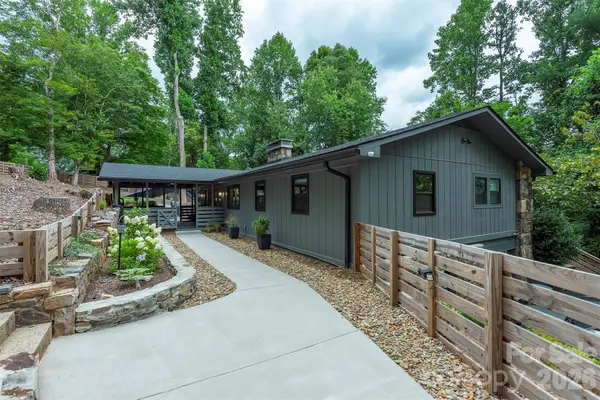 53 Vanderbilt TER, Asheville, NC 28806