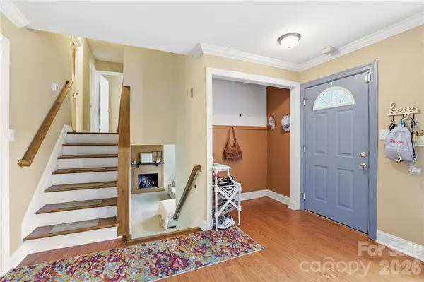 6337 Welford RD, Charlotte, NC 28211