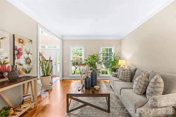 12338 Willingdon RD, Huntersville, NC 28078