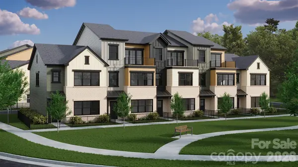 321 Videri ALY #29, Huntersville, NC 28078