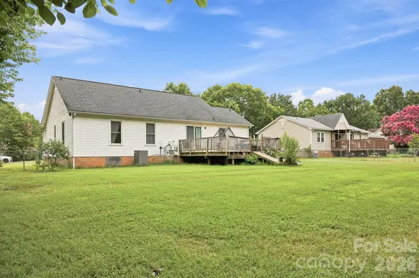 610 Winding Way DR, Monroe, NC 28110