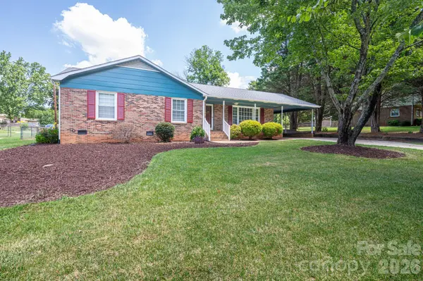 4416 Coachwood LN #5, Gastonia, NC 28056