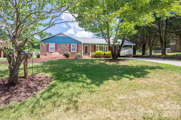 4416 Coachwood LN #5, Gastonia, NC 28056