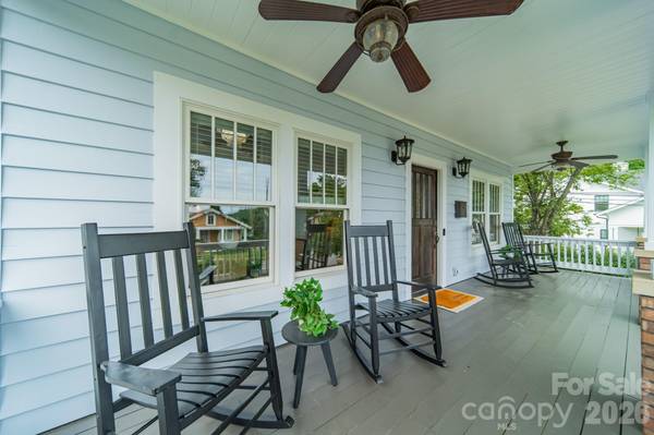 1529 Merriman AVE, Charlotte, NC 28203