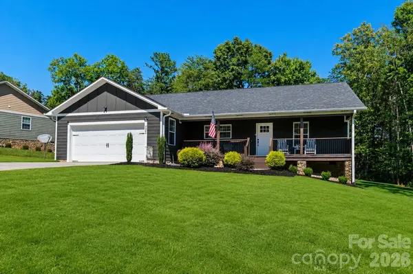 4364 Belmont DR, Morganton, NC 28655