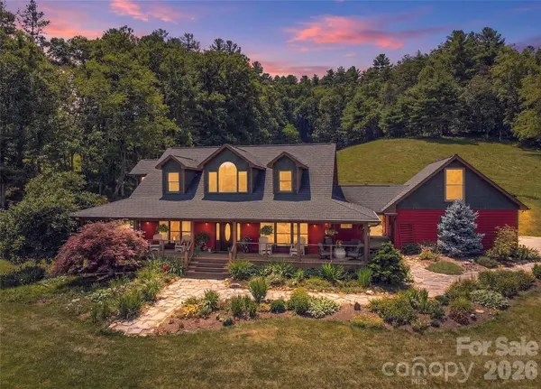 910 California Creek RD, Mars Hill, NC 28754