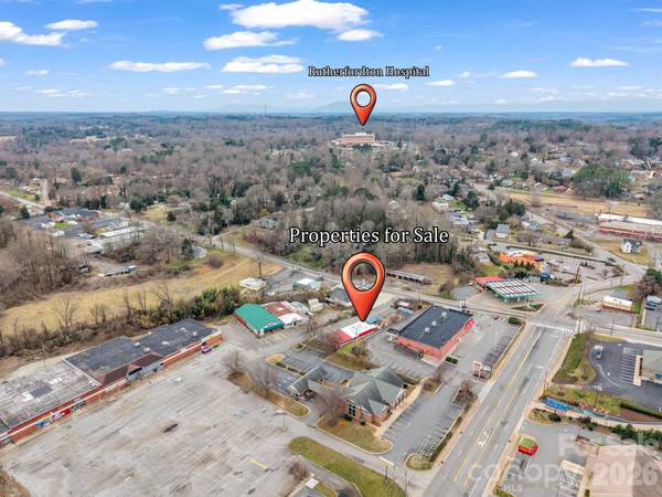 123 Park LN, Rutherfordton, NC 28139