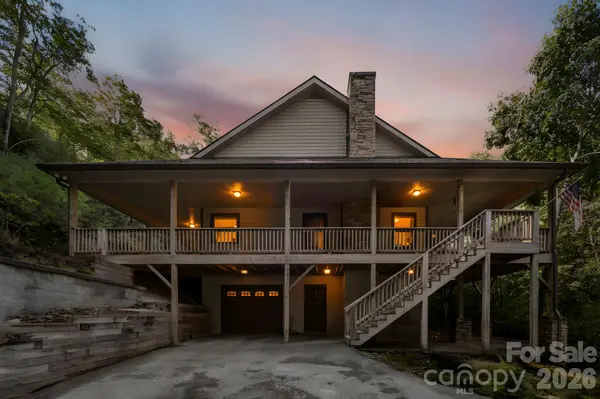 149 Oriole RD, Brevard, NC 28712
