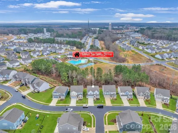 4849 Tacoma DR, Fort Mill, SC 29707