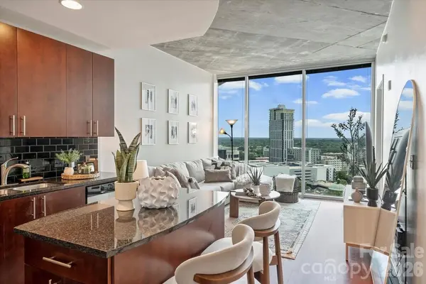 210 N Church ST #1711, Charlotte, NC 28202