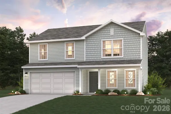 267 Parris Farm RD, Chesnee, SC 29323