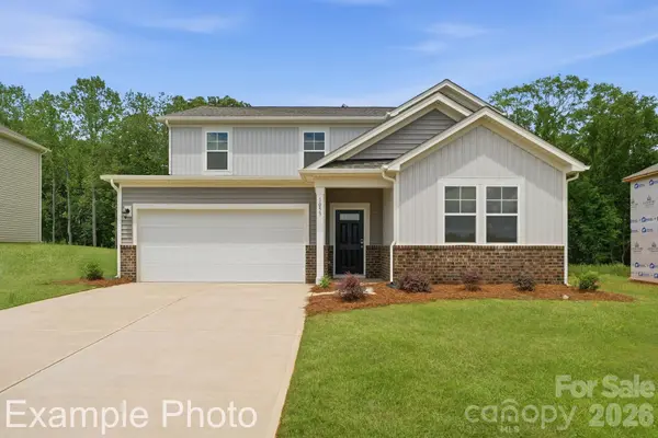 2748 Blue Sky Meadows DR, Monroe, NC 28110