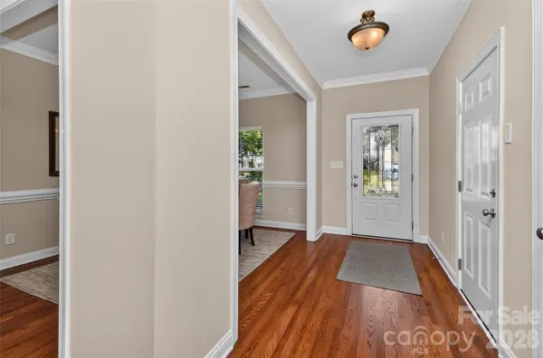 1205 Williamstown RD, Matthews, NC 28105