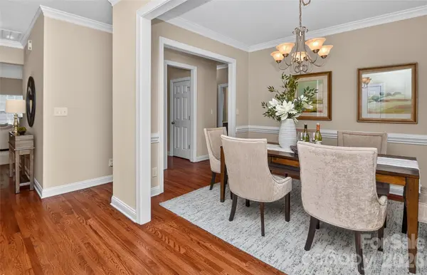 1205 Williamstown RD, Matthews, NC 28105