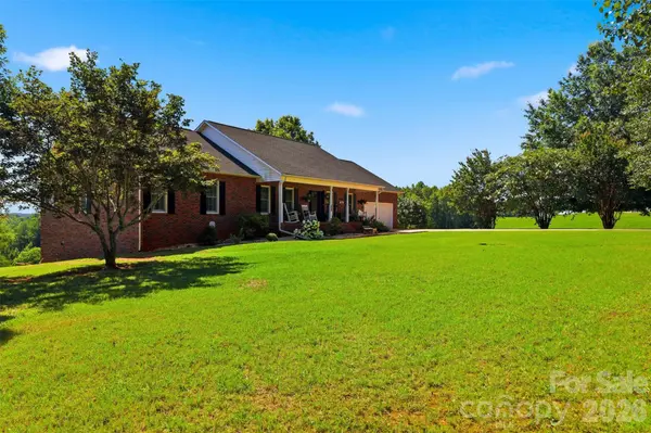 250 Millennium DR, Taylorsville, NC 28681