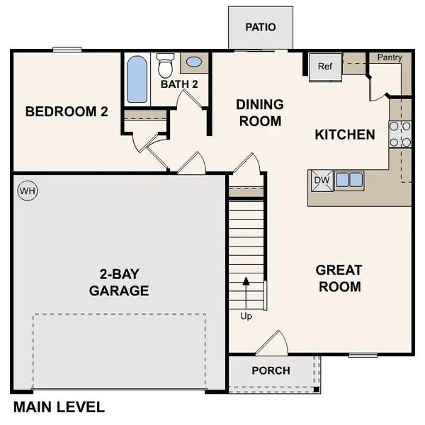 263 Parris Farm RD, Chesnee, SC 29323
