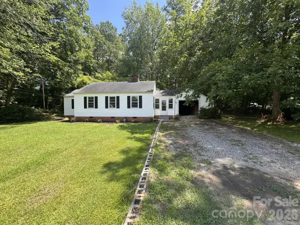 1250 Hampton Grace AVE, Lancaster, SC 29720