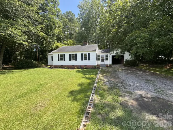 1250 Hampton Grace AVE, Lancaster, SC 29720