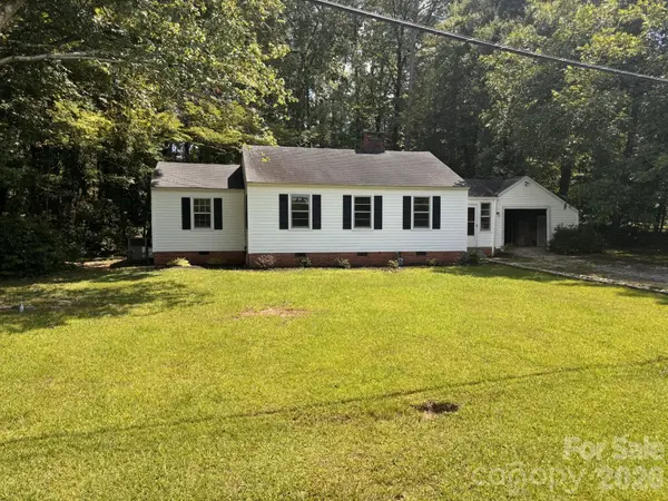1250 Hampton Grace AVE, Lancaster, SC 29720