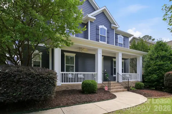 8636 Sagekirk CT, Charlotte, NC 28278