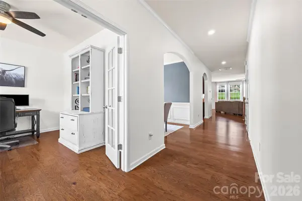 13403 Highflyer Woods LN, Charlotte, NC 28278